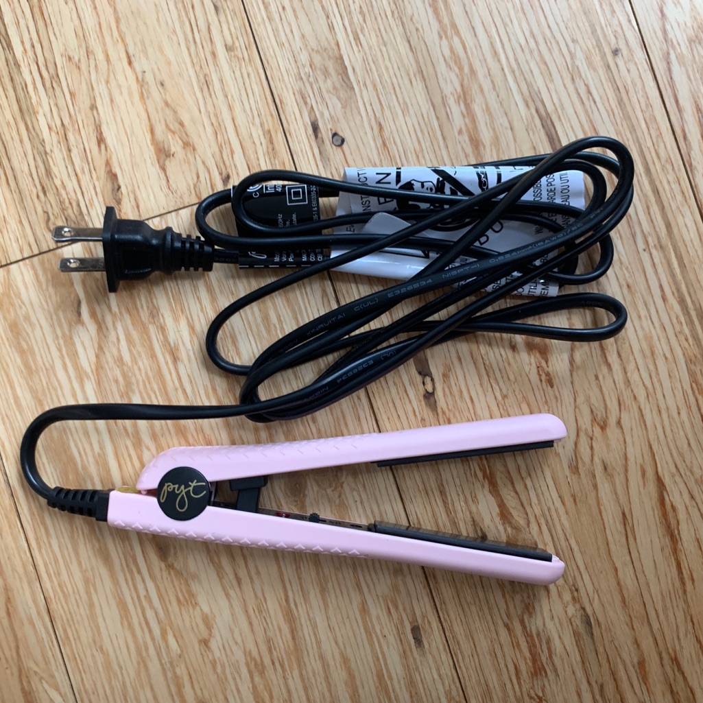 Put Mini Ceramic Styler
